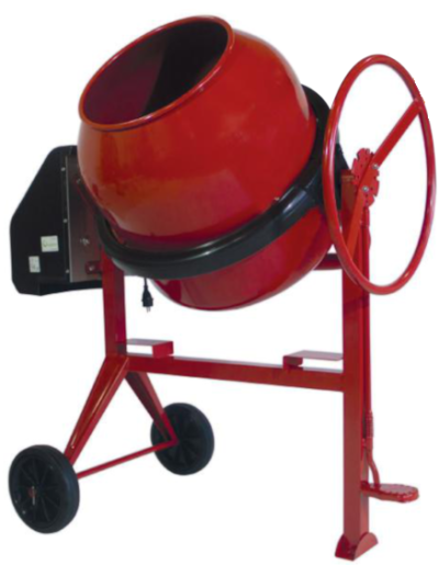 BETONEIRA PROMIX-190