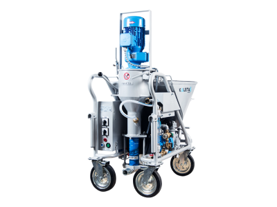 Máquinas de Projetar