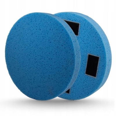 DISCO DE ESPONJA P TALOCHA AZUL