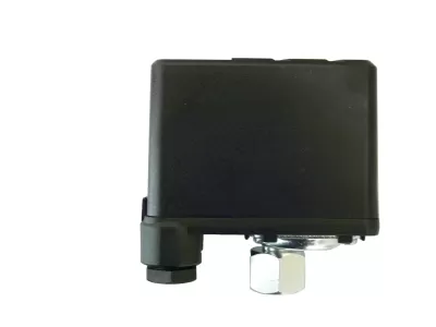 PRESSOSTATO DE AGUA C/ REGULAÇÃO