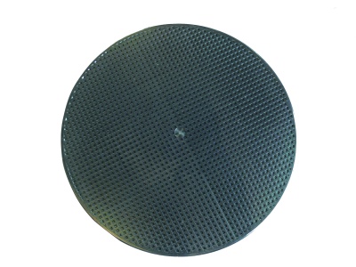 PRATO(TALOCHA) P/ TALOCHA ELÉTRICA