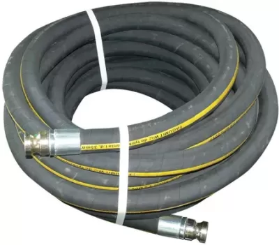 MANGUEIRA P/ TURBOSOL 35 (ZL0026x 2) 20M