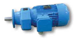 MOTOR REDUTOR NORD 5,5KW P/ MÁQUINAS DE PROJETAR