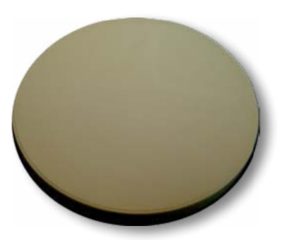 DISCO DE POLIURETANO P TALOCHA