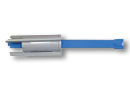 RASPADOR COM BARRA P/ DELTA MIX