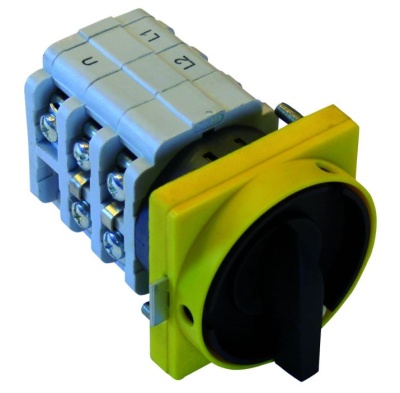 INVERSOR LUK L-P 40-45