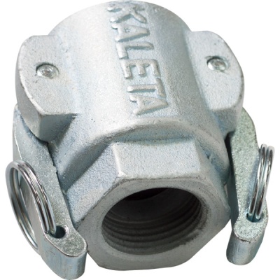 ACOPLAMENTO M25 ORELHAS FEMEA 1"