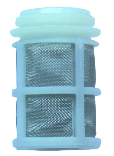 FILTRO DE ÁGUA  EM REDE P/REG . DE PRESSÃO