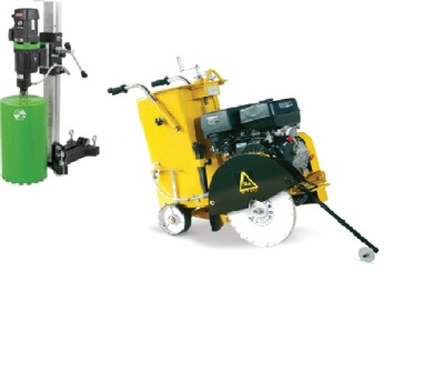 Corte e Perfuração