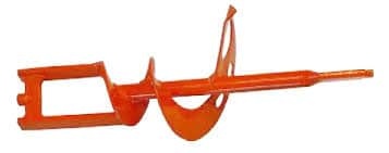 FERRO MISTURADOR ISODURO/BIONIK P/ PFT