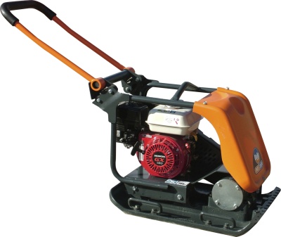 PLACA COMPACTADORA BELLE PCX20/50  HONDA