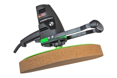 TALOCHA ELETRICA EIBENSTOCK EPG400