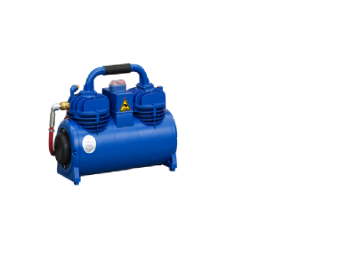 COMPRESSOR HANDY K2J 400V