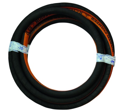 MANGUEIRA 25MM- 40BARS P MÁQUINA PROJETAR (METRO)