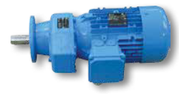 MOTOR REDUTOR NORD 4KW 230V P/ MÁQUINAS DE PROJETAR