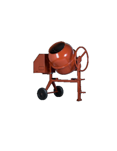 BETONEIRA 170LTR LIS 0,75CV