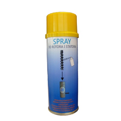 SPRAY SILICONE P/ CAMISA