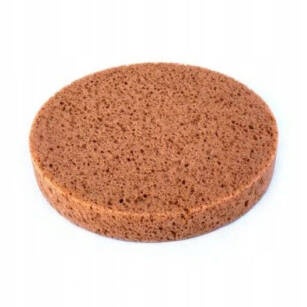 DISCO DE ESPONJA P TALOCHA CASTANHA