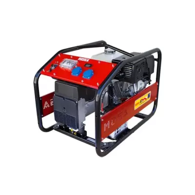 GERADOR MOSA GE-7500 HONDA GX390