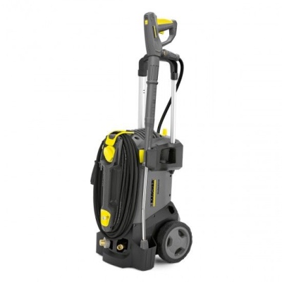 LAVADORA KARCHER HD 5/15 C PLUS