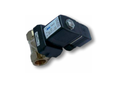 ELECTROVALVULA 42V  PFT