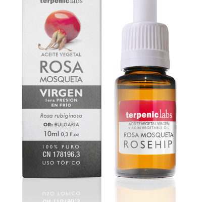 Rosa Mosqueta 10ml / Rose Hip