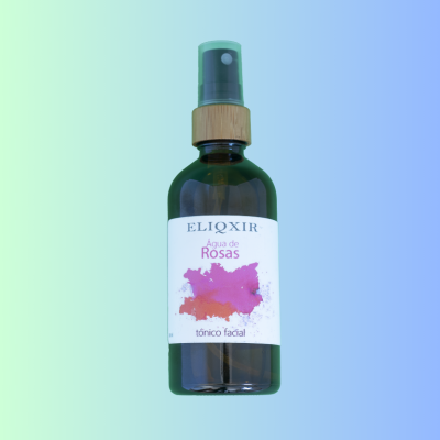 Água Floral / Floral Water 100ml