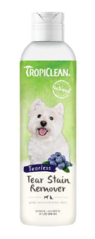 Tropiclean Tear Stain Remover | 236 ml