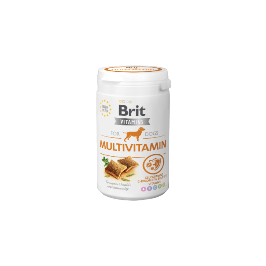 Brit Vitamins Multivitamin | 150 g