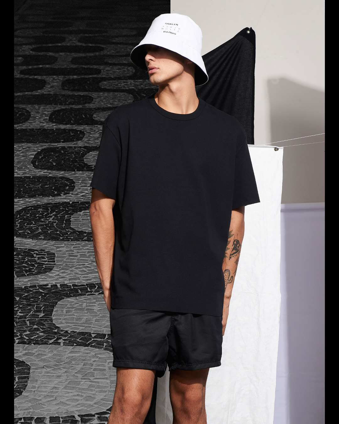 Osklen SS2021 Osklen SS2021