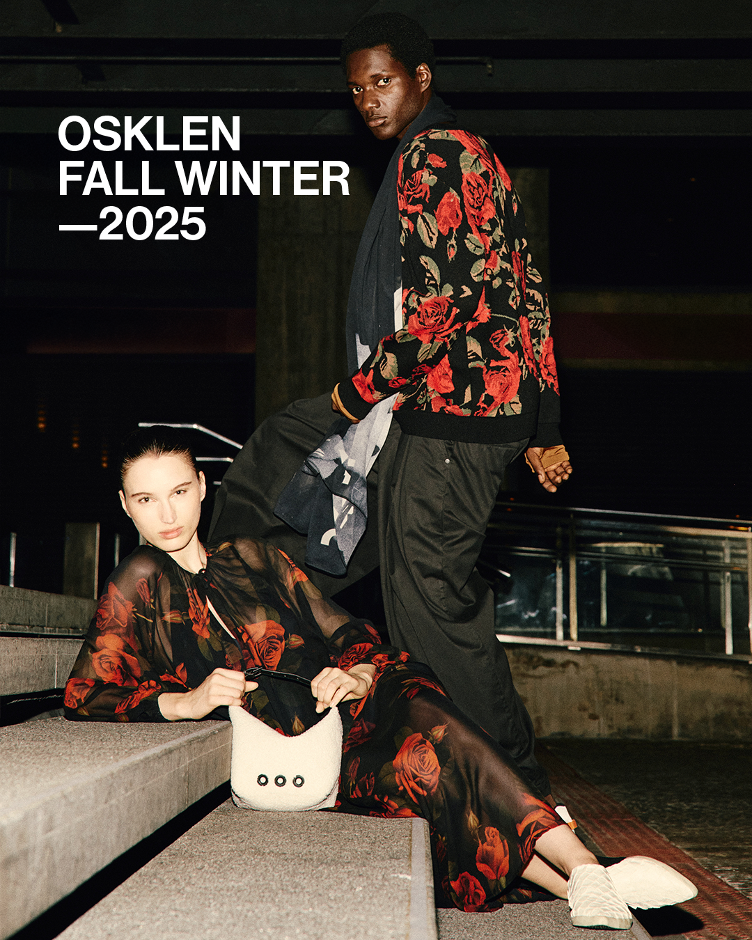 OSKLEN FW25 OSKLEN FW25