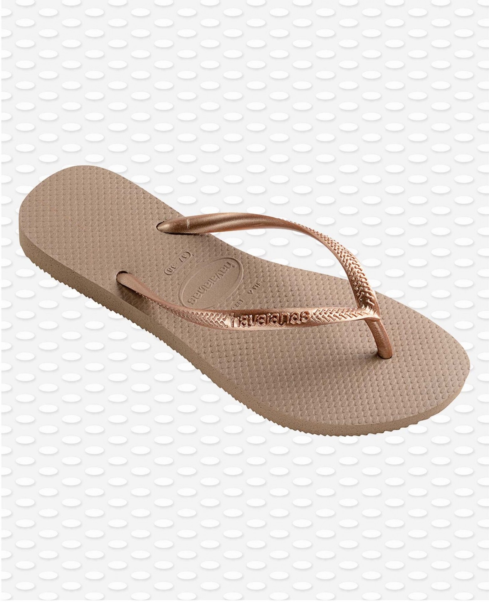 havaianas top gold