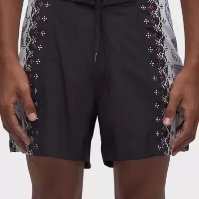 Bermuda Surf Stitch Osklen