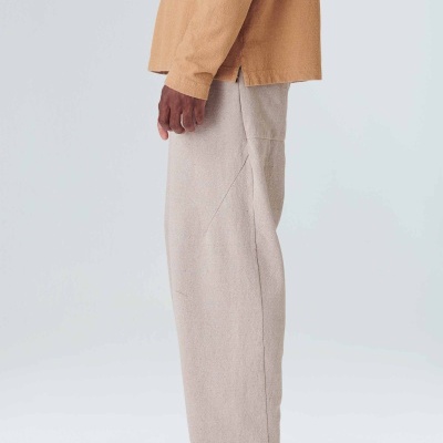 Calcas Over Recycled Osklen