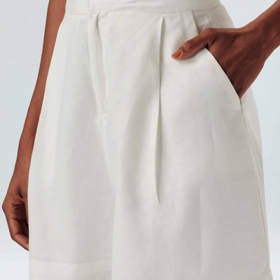 Shorts Pregas Osklen