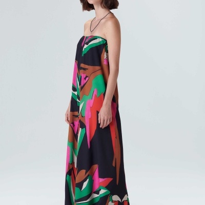 Macacao Arara Osklen