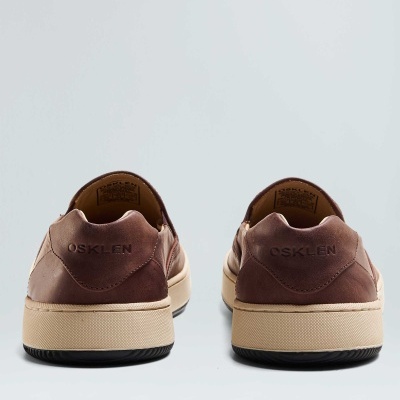 Tenis Bossanova Antique Osklen