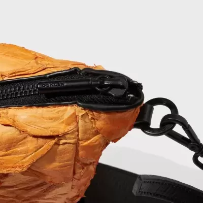 Bolsa Osklen Andiroba Mini