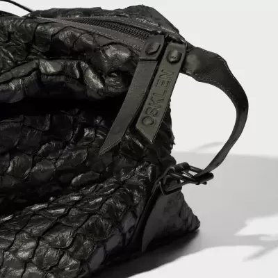 Pirarucu Weekend Bag New