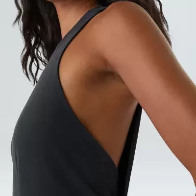 Macacão Washed Touch Osklen