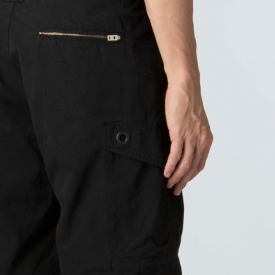 Bermuda Casual Crystal Br