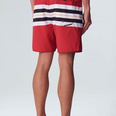 Bermuda Surf Masc.Longboard