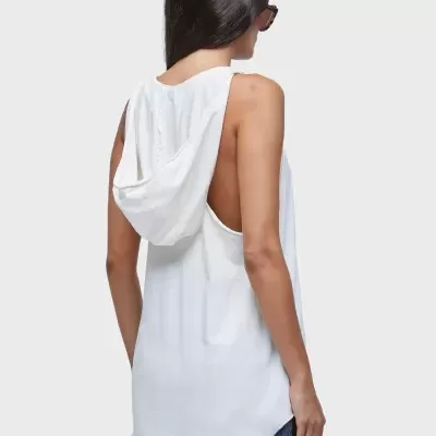 Regata nadador capuz