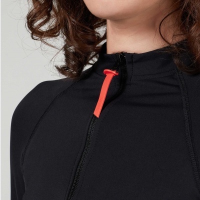 Jaqueta Fem Pespontos E