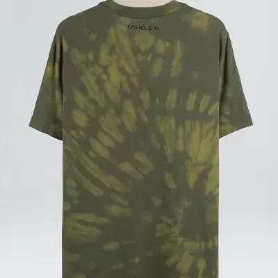 T-shirt Tie Dye Amazon Guardian Osklen