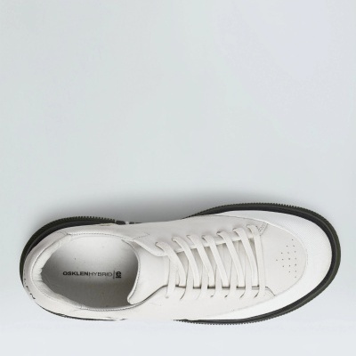 Tenis Hybrid Laces Masc Osklen