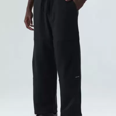 Calça Double Wide Osklen