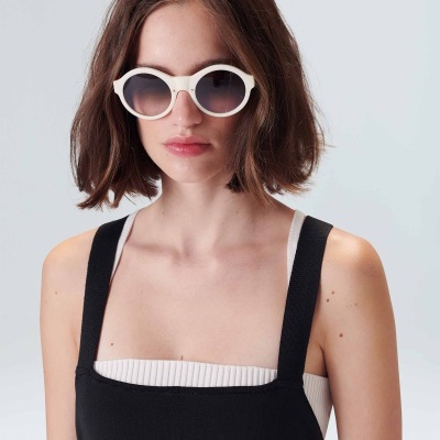 Maio Top Under Tricot Osklen