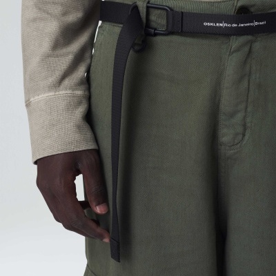 Calca Utility Hemp Osklen