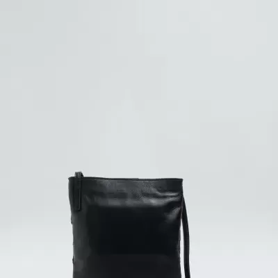 Pirarucu Mini Flat Bag